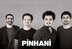 Pinhani şarkı sözleri